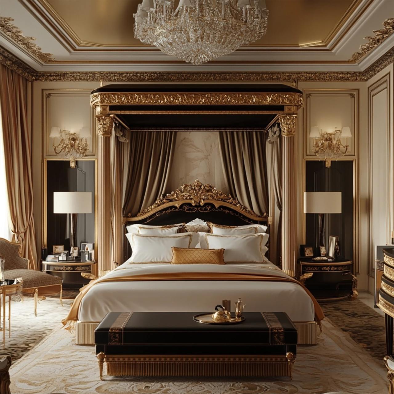 At the Royal